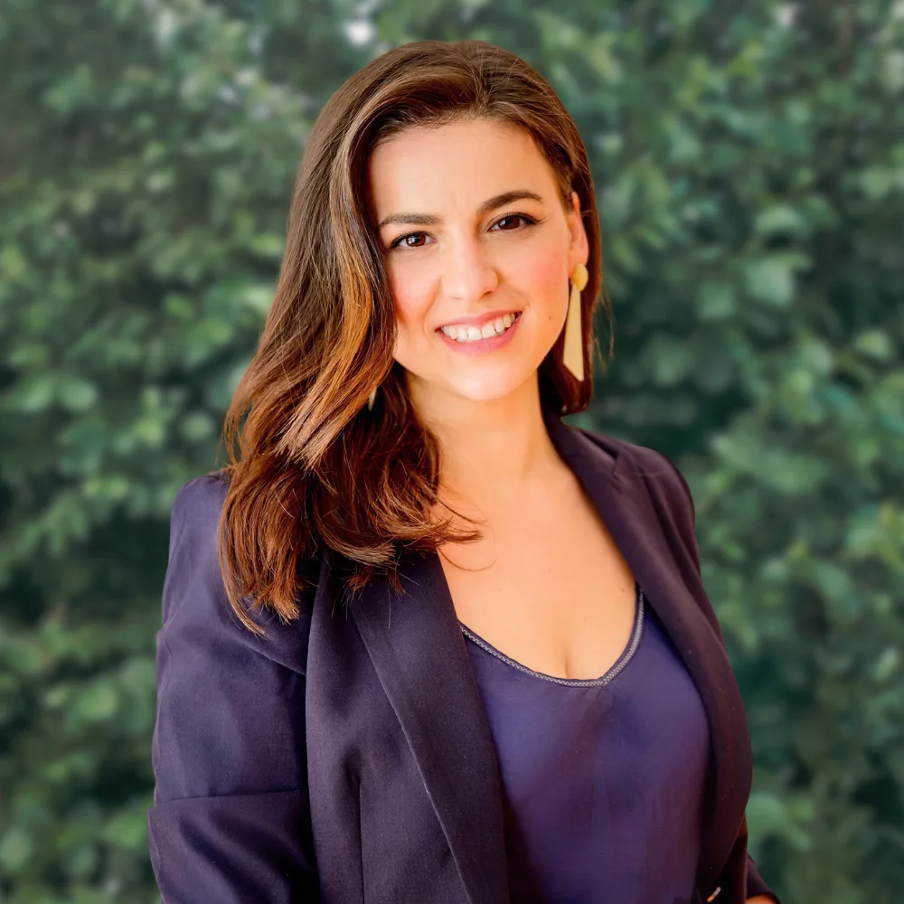 Livia Lenci Headshot